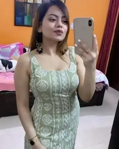 Call Girl Sikandrabad